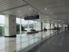 -福州长乐国际机场