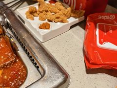 -海底捞火锅(龙岗星河COCO Park店)