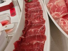 一米牛肉-川越泰火锅(吉利大厦店)