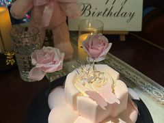 -Olive橄榄花园漂亮饭主题布置餐厅(大望路店)