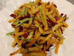 -艳阳天·非遗楚菜(武汉客厅店)