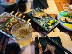 -山葵家居酒屋(天目里店)