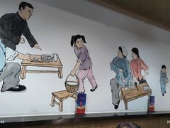 -三好食堂(煎饺·馄饨·肉饼米线·盛世广场店)