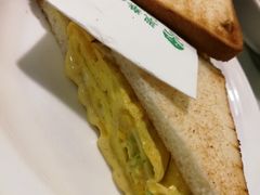 -翠华餐厅(旺角文华商场店)