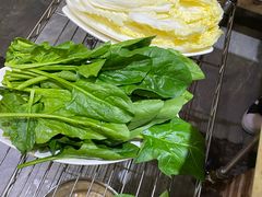 -313羊庄·羊肉火锅烧烤(李村店)