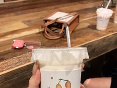 -成川茶店·潮汕工夫浓茶(万象店)