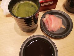 -大起水产回转寿司(道顿堀店)