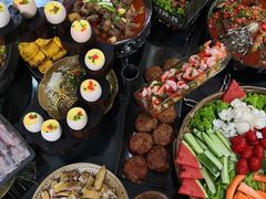 -昆虫窝子·特色云南菜(拓东路总店)