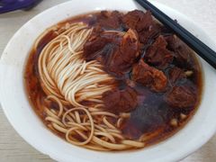 小排面-顺心拉面馆(马道街店)