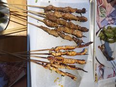 -木屋烧烤(白石洲店)