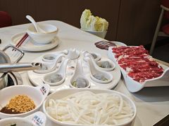 -潮正和潮汕牛肉火锅·老字号(番禺万达店)