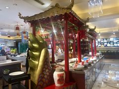 -东方御花园酒店