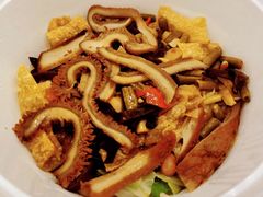 -顶香阁桂林米粉·柳州螺蛳粉(上地店)
