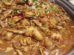 -李氏八大件老菜馆(万宝街店)