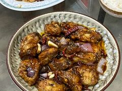 -三子下水馆(南十四道街151号店)