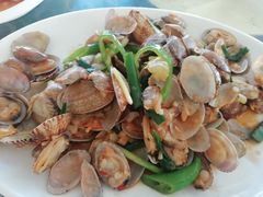 -七鲜渔港美食餐厅(巽寮湾海景店)