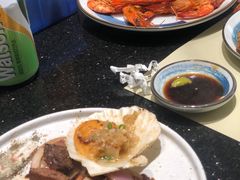 -大渔铁板烧(万象城店)
