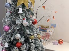 -追光 Dream Bakery(汉街店)