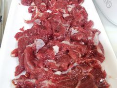 三花趾-杏花吴记牛肉火锅