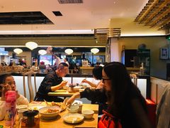 -大厨小馆(华阳城店)