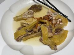 -大家食府·福建菜(FAC协盛中心庭院餐厅店)