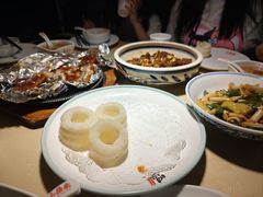 -小柴米·传统江西菜(八一广场店)