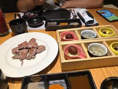 -赤坂亭·M9和牛烧肉·铁板烧·日料398放题(长泰广场店)