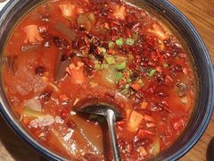 -北京老铺烤鸭(老城根店)