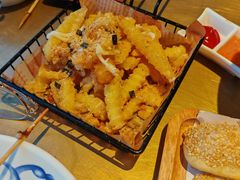 -炉鱼(萧山万象汇店)