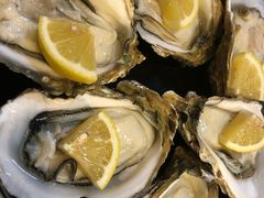 -吉香碳烤生蚝(仙霞路店)