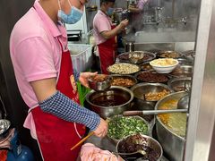 -金牌罗记肠旺面(蔡家街店)
