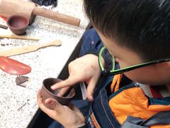 -艺趣慢生活·紫砂手工DIY·团建