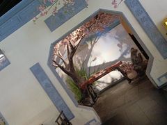 -绿茶餐厅(昌平悦荟店)