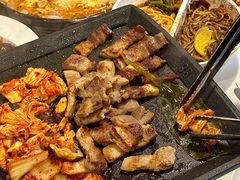 -咕咕站韩国料理(紫金港店)