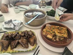 -五谷芳乳鸽王(海景店)