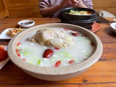 -百年石锅饭·朝鲜族传统民餐