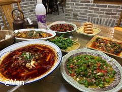 -青城甲(青城山店)