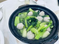 -胜记烧鹅美食