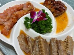 -龙悦湾酒家·八阵鱼生·渔人码头店