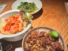 -岛风·台食小馆 ISLAND BISTRO(烟台山店)