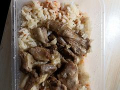 -塔斯提抓饭(东城汇店)