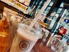 -巴黎贝甜(常德路店)
