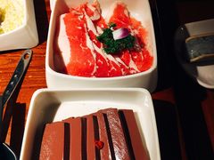乌鸡卷-大渝火锅(苏州西城永捷店)