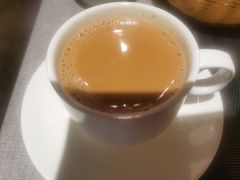 Masala&nbsp;Tea&nbsp;印度玛莎拉茶-Pita's&Tika's中东和印度风味餐厅(龙湖天街店)