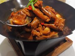 -飶香居(省博物馆店)