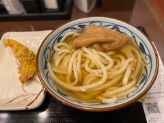 -丸龟制面(北心斋桥店)