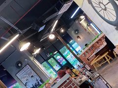 -憨铁匠老火锅(龙岗万科里店)