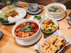 -越美小馆·越南料理(曲江店)
