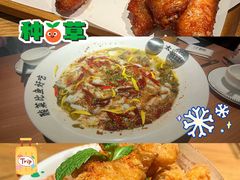 -太二酸菜鱼(石家庄万象城店)