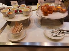 -The COOK·厨餐厅·自助餐(浦东嘉里大酒店)